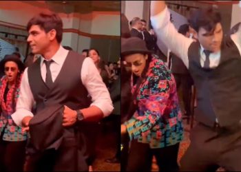 instagram-is-crushing-hard-on-viral-video-of-neeraj-chopra-dancing-to-harrdy-sandhu's-…