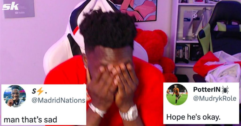 alphonso-davies'-emotional-twitch-confession-goes-viral,-fans-rally-behind-him-–-sportskeeda