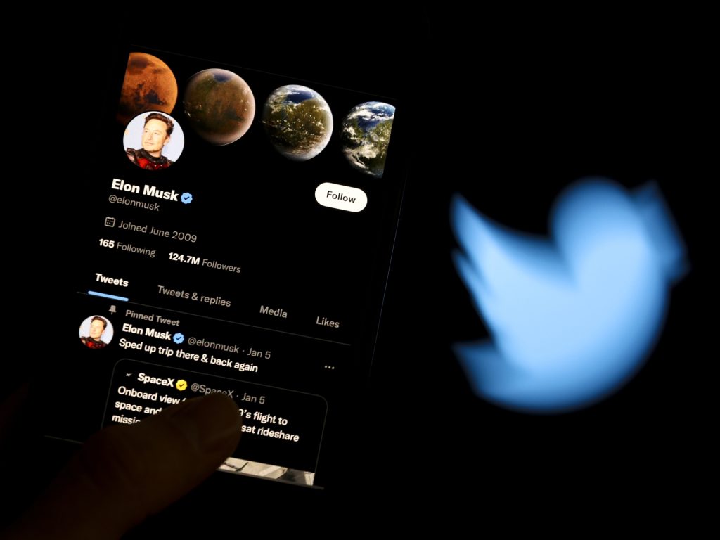 twitter-celebs-baulk-at-paying-for-blue-check-mark-–-al-jazeera