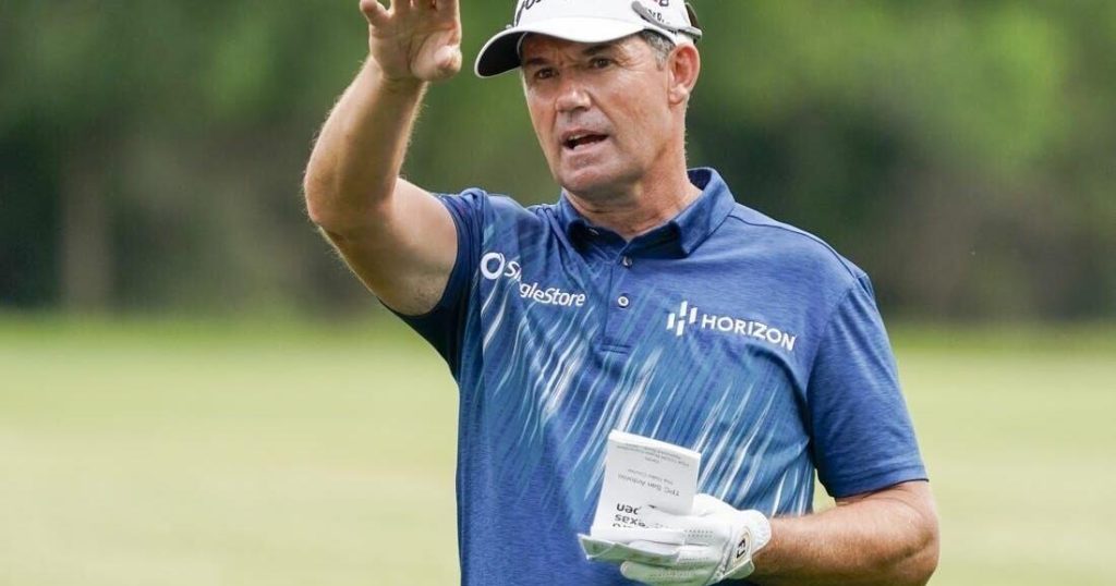 padraig-harrington-among-clubhouse-leaders-at-suspended-texas-open-–-scranton-times-tribune
