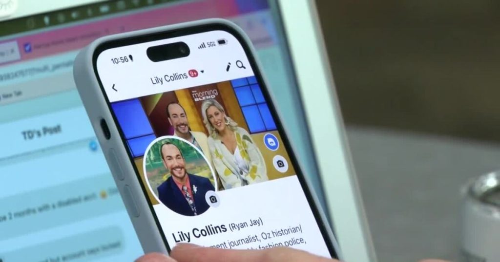 facebook-users-locked-out-with-no-way-to-get-back-in-thanks-to-'lily-collins-hack'-–-tmj4
