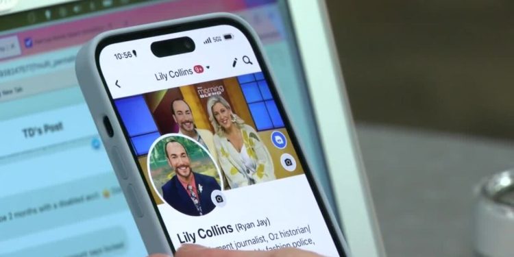 facebook-users-locked-out-with-no-way-to-get-back-in-thanks-to-'lily-collins-hack'-–-tmj4