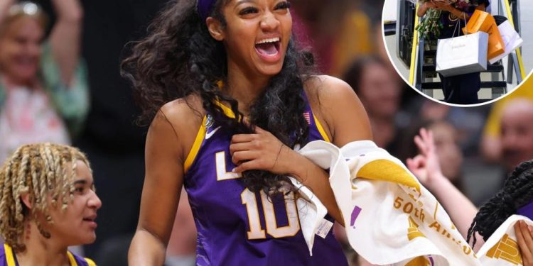 how-angel-reese-is-cashing-in-after-hitting-1-million-instagram-followers-–-new-york-post