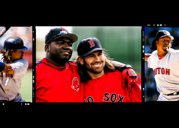 how-the-red-sox-became-'the-idiots':-manny,-pedro,-millar-and-the-most-fun-clubhouse-ever