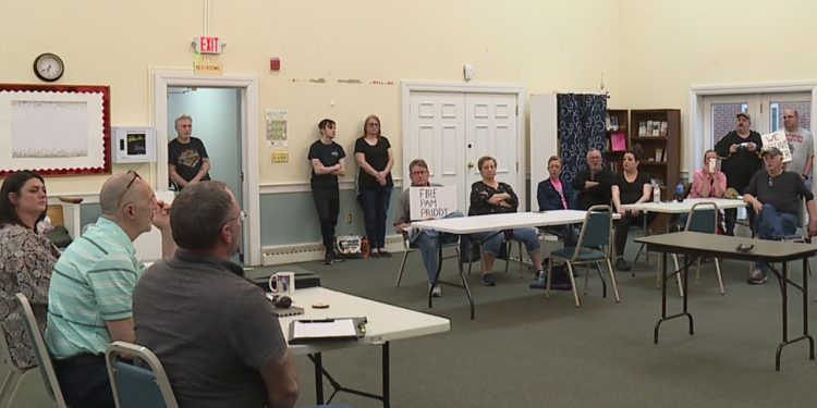 facebook-posts-lead-to-city-council-meeting-confusion-in-newton-falls,-ohio-–-wkbn.com
