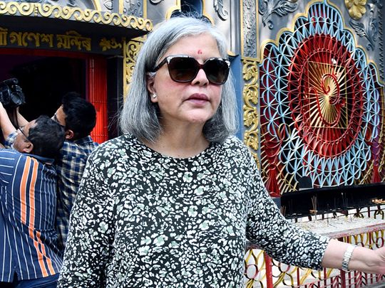 zeenat-aman:-the-silver-haired-maverick-taking-instagram-by-storm-|-op-eds-–-gulf-news