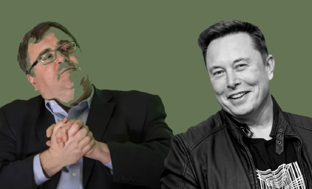 linkedin-co-founder-comes-out-against-elon-musk-and-his-mentality-towards-ai