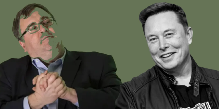 linkedin-co-founder-comes-out-against-elon-musk-and-his-mentality-towards-ai