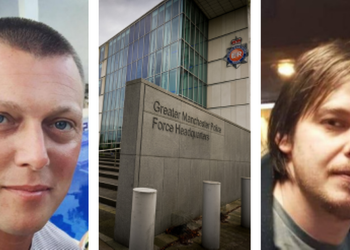 disgraced-gmp-officers-sacked-after-probe-into-racist-whatsapp-…-–-manchester-evening-news
