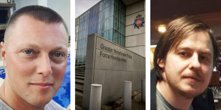 disgraced-gmp-officers-sacked-after-probe-into-racist-whatsapp-…-–-manchester-evening-news