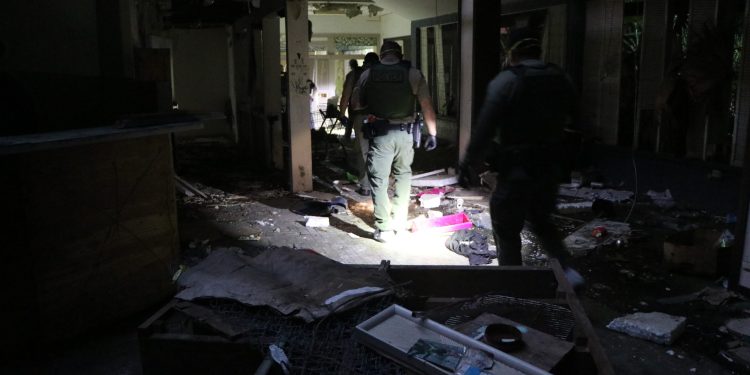 04/05/23-–-three-agency-sweep-of-uncle-billy's-results-in-citations-and-arrests