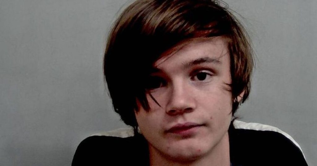 baby-faced-yorkshire-teenager-groomed-young-girls-on-snapchat,-instagram-and-facebook