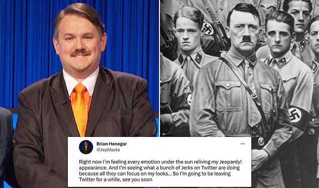 jeopardy!-champion-brian-henegar-quits-twitter-after-users-compare-him-to-hitler
