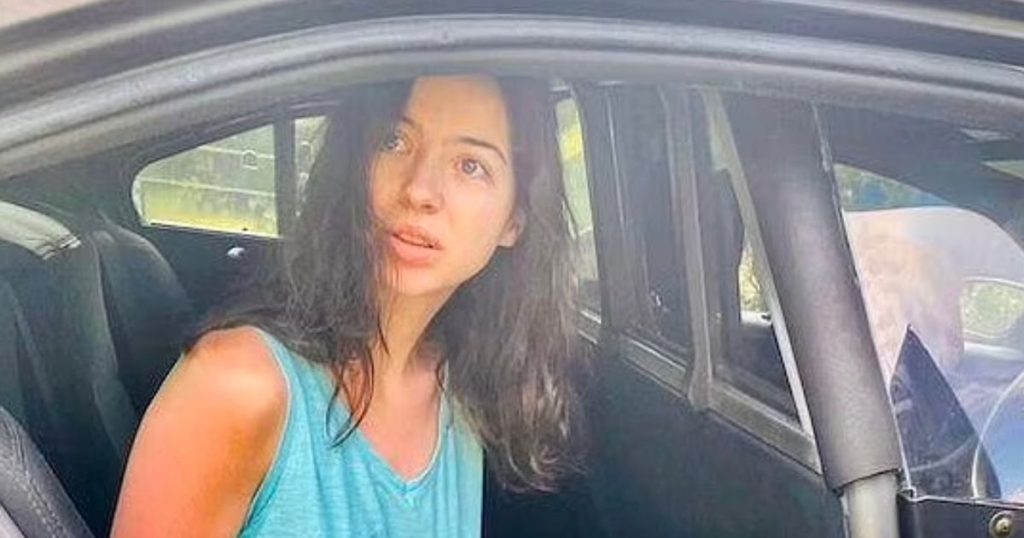 moment-woman,-19,-is-arrested-over-snapchat-video-'showing-her-having-sex-with-a-dog'
