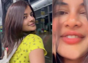 tollywood-actress-madhumita-sarcar's-goa-vacation-instagram-reel-–-telegraph-india
