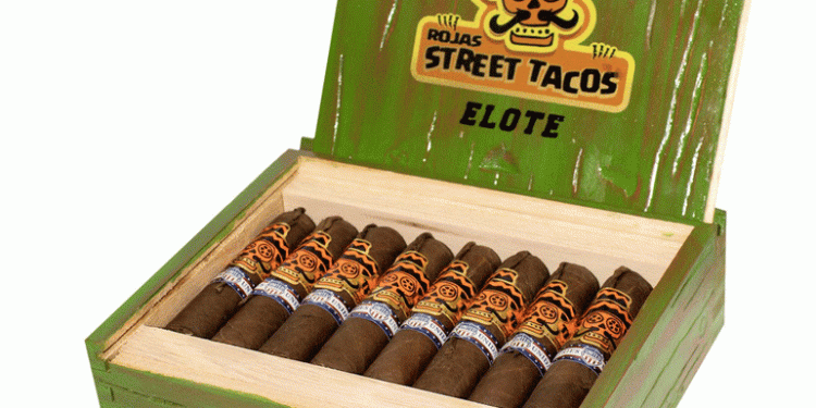 rojas-and-united-cigars-cook-up-a-new-mexican-street-delicacy-–-cigar-journal