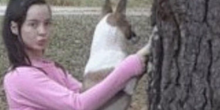 female-teen-who-had-'extremely-graphic-sex-with-dog'-breaks-her-silence-–-daily-express