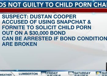 bennettsville-man-accused-of-using-snapchat,-fortnite-to-solicit-child-porn-pleads-…-–-wmbf-news
