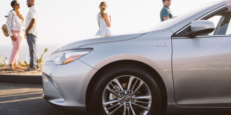 toyota-ceo-presents-strategies-for-electric-vehicle-(ev)-business-–-greentechlead
