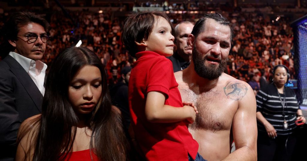 'a-real-og'-–-twitter-reacts-to-jorge-masvidal's-retirement-at-ufc-287-–-mmamania.com