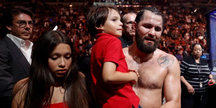 'a-real-og'-–-twitter-reacts-to-jorge-masvidal's-retirement-at-ufc-287-–-mmamania.com