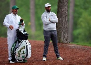 rahm-lurks-as-delayed-masters-second-round-resumes-–-urdupoint