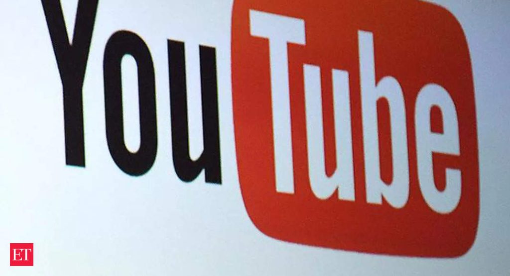 youtube-down?-several-users-report-problems,-twitter-gets-flooded-with-…-–-the-economic-times