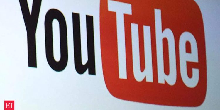 youtube-down?-several-users-report-problems,-twitter-gets-flooded-with-…-–-the-economic-times