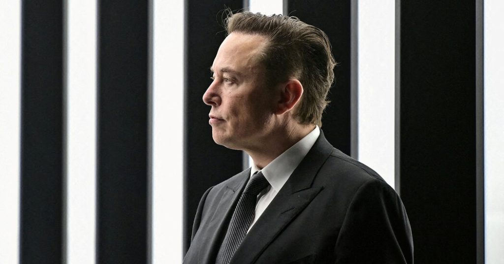 elon-musk-discusses-running-twitter-in-interview-with-bbc-reporter-–-the-new-york-times