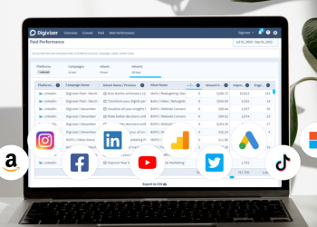 digivizer-joins-linkedin-marketing-partner-program-–-prwire