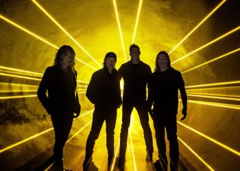 '72-seasons'-by-metallica-review:-heavy-metal-monotony-–-wsj