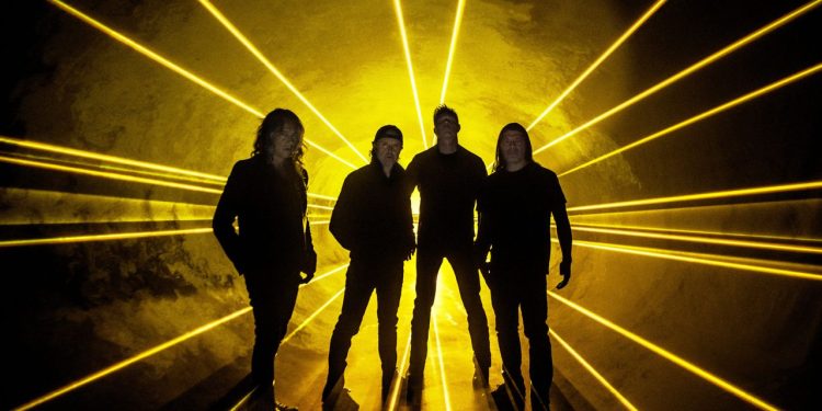 '72-seasons'-by-metallica-review:-heavy-metal-monotony-–-wsj