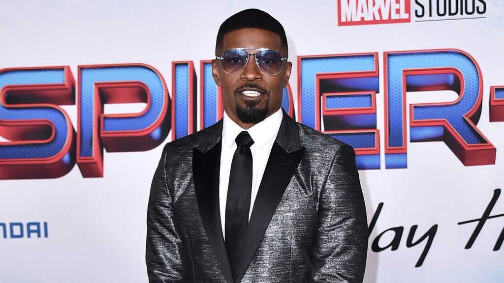 actor-jamie-foxx-recovering-from-'medical-complication',-his-daughter-wrote-in-instagram-post