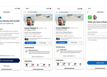 linkedin-can-now-get-users-verified-for-free-–-techradar