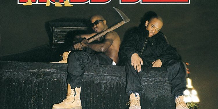 today-in-hip-hop-history:-mobb-deep's-debut-album-'juvenile-hell'-turns-30-years-old!