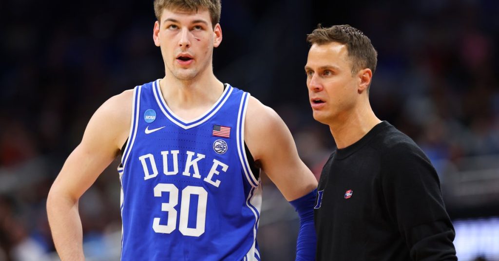 youtube-gold:-scheyer-on-his-first-year-at-duke