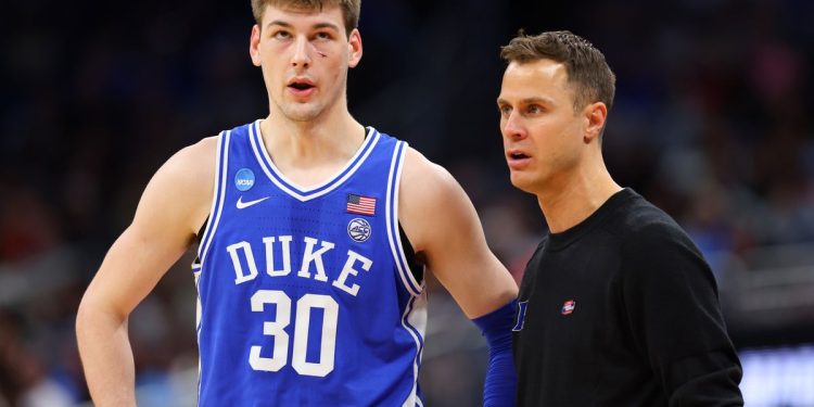youtube-gold:-scheyer-on-his-first-year-at-duke