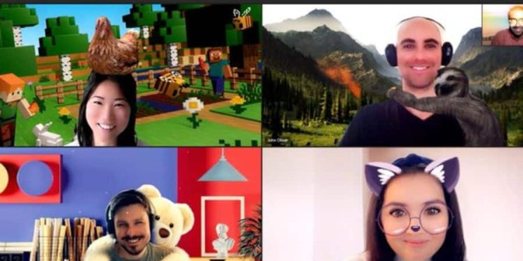 snapchat-lenses-are-coming-to-microsoft-teams-soon;-what-are-the-benefits?