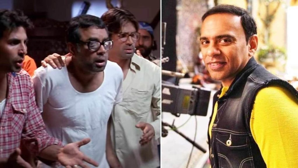 farhad-samji-reacts-to-twitter-asking-for-his-removal-from-hera-pheri-3-–-hindustan-times