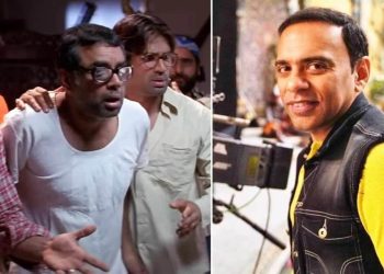 farhad-samji-reacts-to-twitter-asking-for-his-removal-from-hera-pheri-3-–-hindustan-times