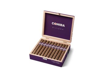 cohiba-riviera-to-debut-in-may-as-full-time-collection-|-cigar-journal