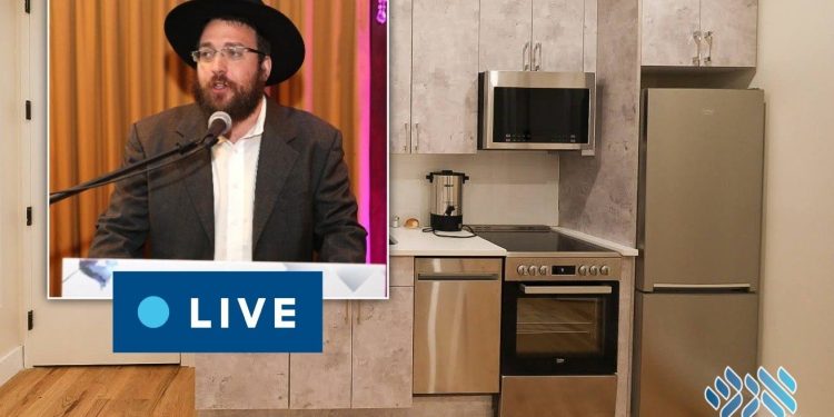 live-daily-kinus-torah:-kashering-an-induction-oven-–-anash.org