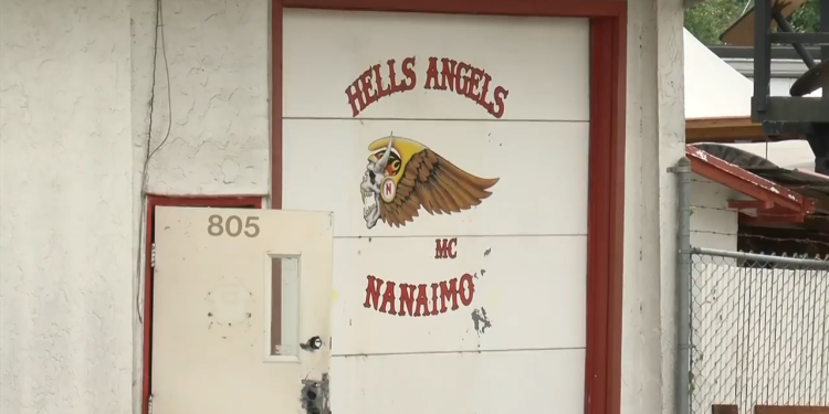 hells-angels-clubhouses-in-nanaimo,-kelowna,-and-vancouver-seized-by-provincial-agents