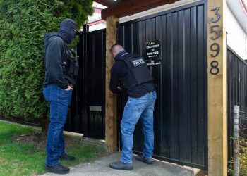 bc.-government-takes-inventory-at-three-hells-angels-clubhouses-|-vancouver-sun