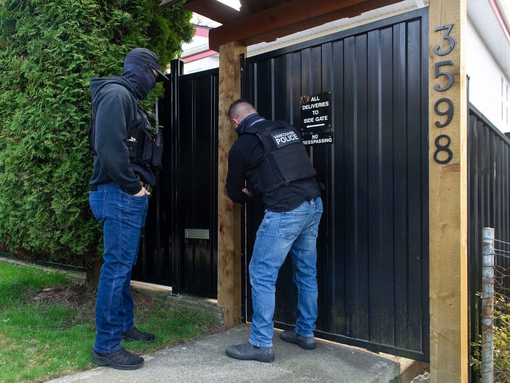 bc.-government-takes-inventory-at-three-hells-angels-clubhouses-|-vancouver-sun