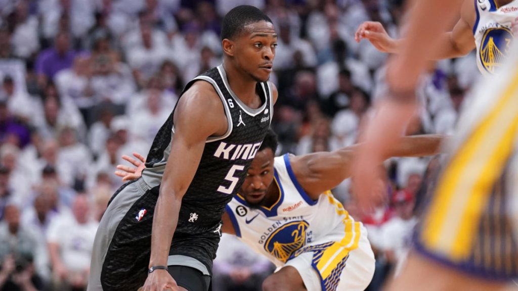 nba-twitter,-kings-fans-go-wild-after-sac's-playoff-win-over-warriors-–-yahoo-sports