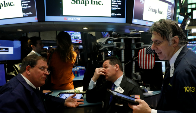 earnings-may-offer-clues-on-us-economy-–-the-express-tribune