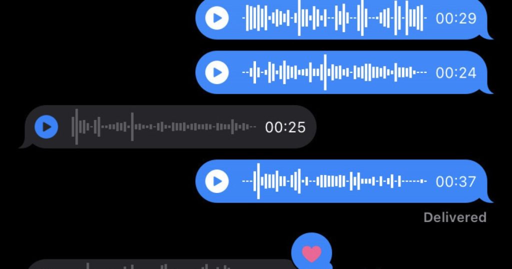 are-you-getting-more-voice-notes-these-days?-you're-not-alone-–-wxxi-news