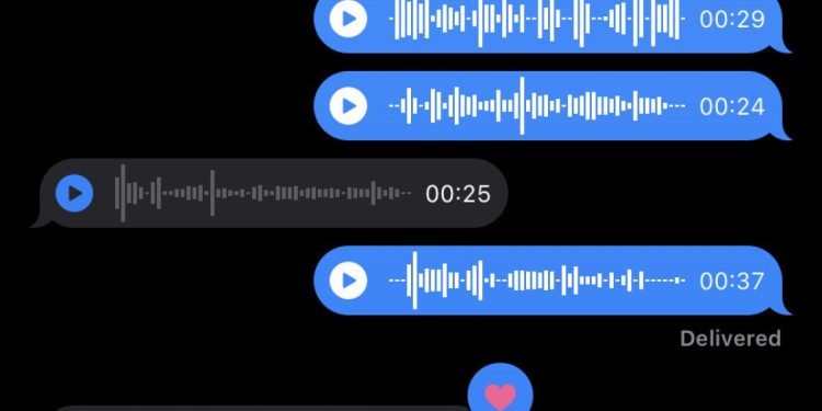 are-you-getting-more-voice-notes-these-days?-you're-not-alone-–-wxxi-news
