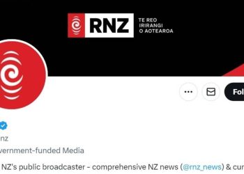 radio-nz-will-consider-leaving-twitter-over-'government-funded'-label-–-stuffco.nz